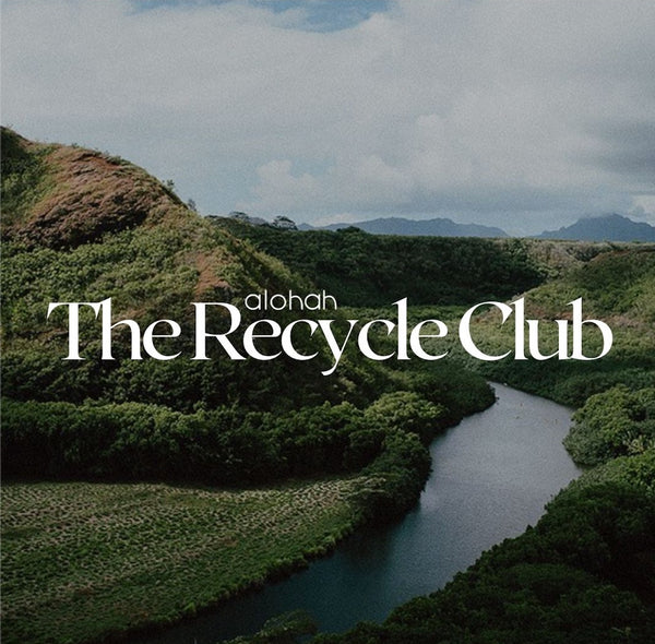 The Recycle Club : une nouvelle initiative dans le monde du yoga